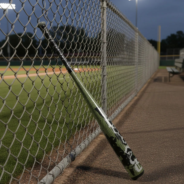 2027 DeMarini Exile™ -3 BBCOR Baseball Bat