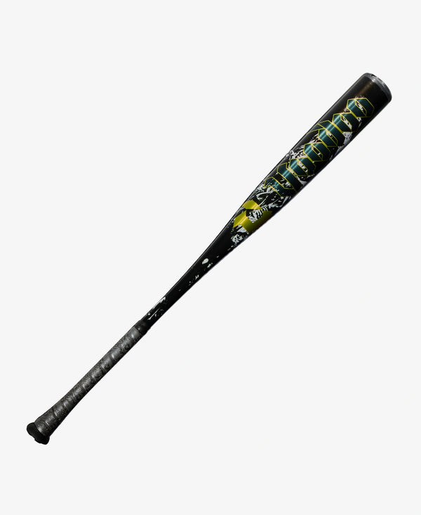 2027 DeMarini Voodoo One -3 BBCOR Baseball Bat
