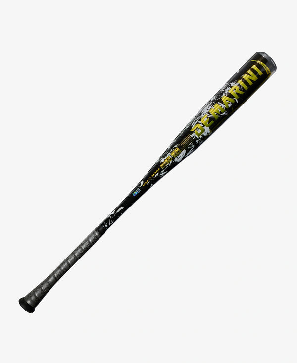 2027 DeMarini Voodoo One -3 BBCOR Baseball Bat