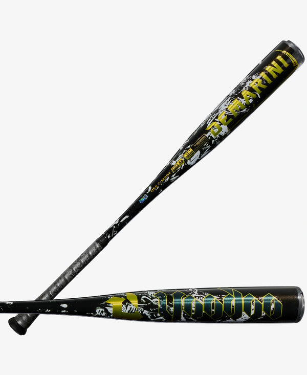 2027 DeMarini Voodoo One -3 BBCOR Baseball Bats