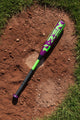 2027 DeMarini Zen -11 USSSA Baseball Bat