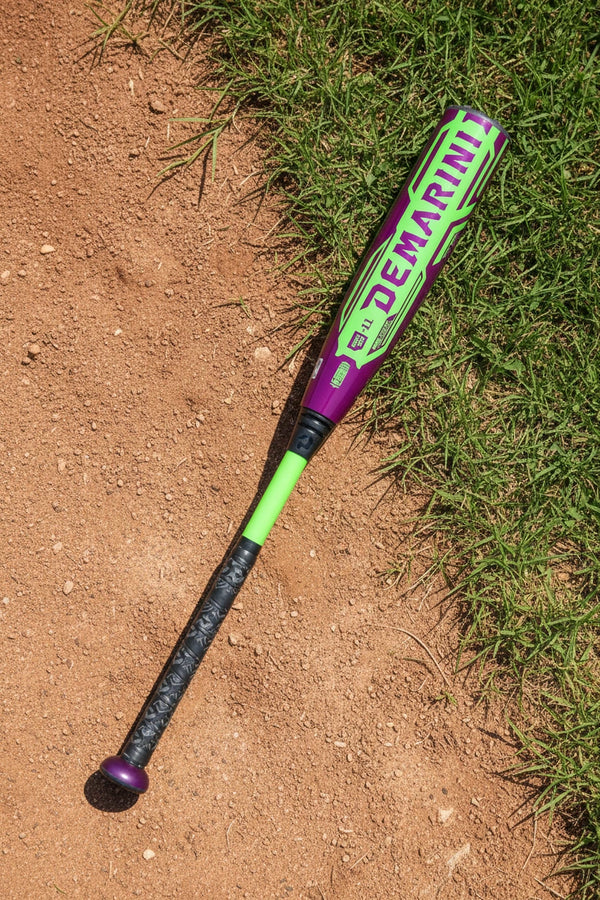 2027 DeMarini Zen -11 USSSA Baseball Bat