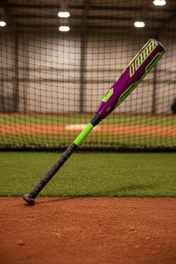 2027 DeMarini Zen -11 USSSA Baseball Bat