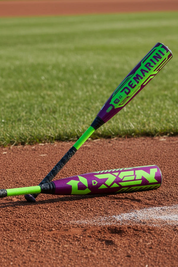 2027 DeMarini Zen -11 USSSA Baseball Bat
