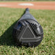 End cap on the 2027 DeMarini Zen -11 USSSA Baseball Bat