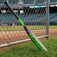 2027 DeMarini Zen -10 USSSA Baseball Bat