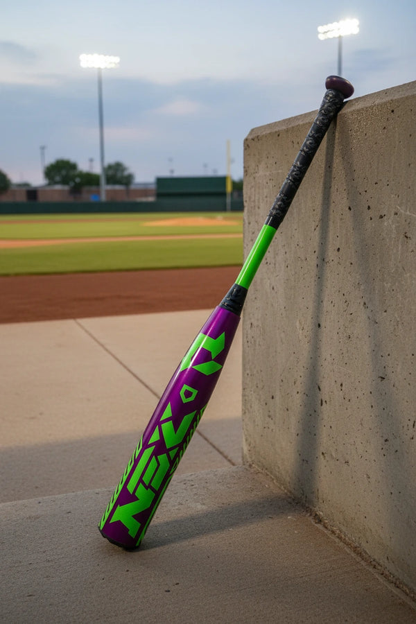 2027 DeMarini Zen USSSA Baseball Bat