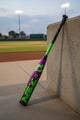 2027 DeMarini Zen USSSA Baseball Bat