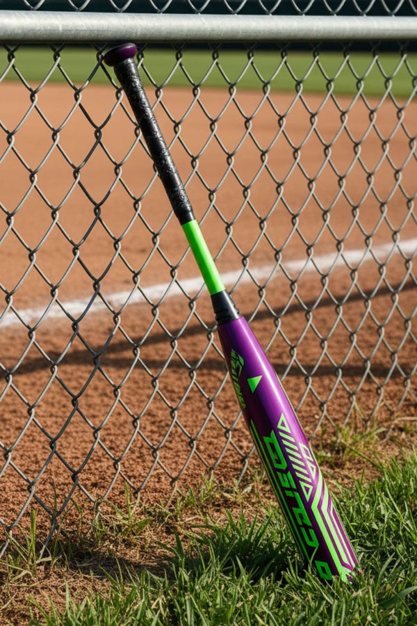 2027 DeMarini Zen USSSA Baseball Bat
