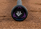 Knob on the 2027 DeMarini Zen -8 USSSA Baseball Bat