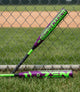 2027 DeMarini Zen -8 USSSA Baseball Bats