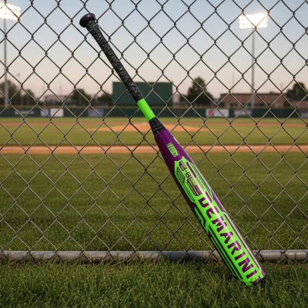 2027 DeMarini Zen -8 USSSA Baseball Bat