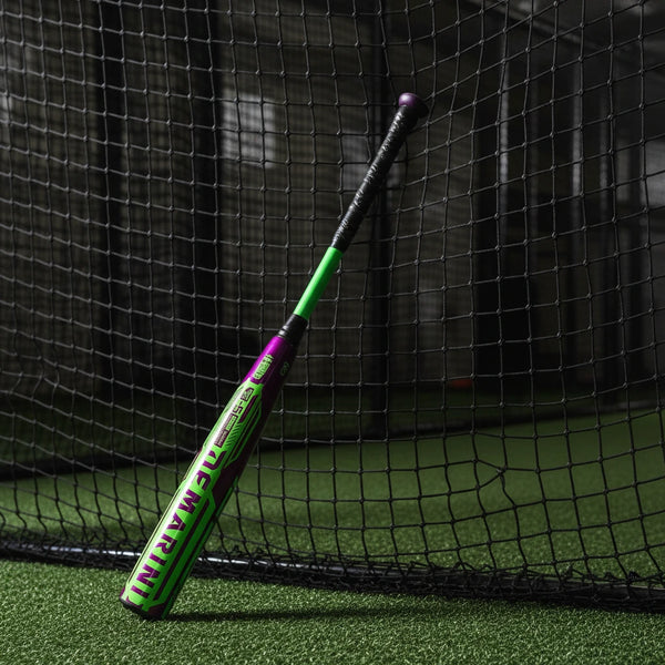 2027 DeMarini Zen -5 USSSA Baseball Bat