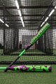 2027 DeMarini Zen -5 USSSA Baseball Bats