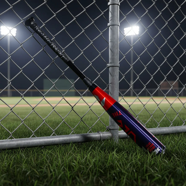 2027 DeMarini The Goods™ USSSA Baseball Bat