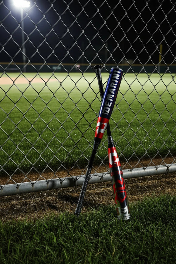 2027 DeMarini The Goods™ -10 USSSA Baseball Bats