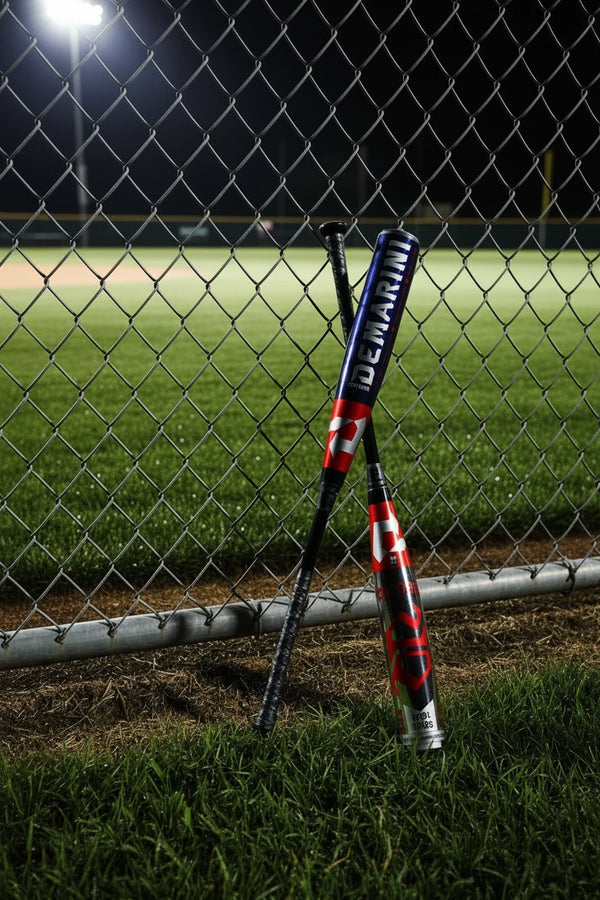2027 DeMarini The Goods™ -10 USSSA Baseball Bats