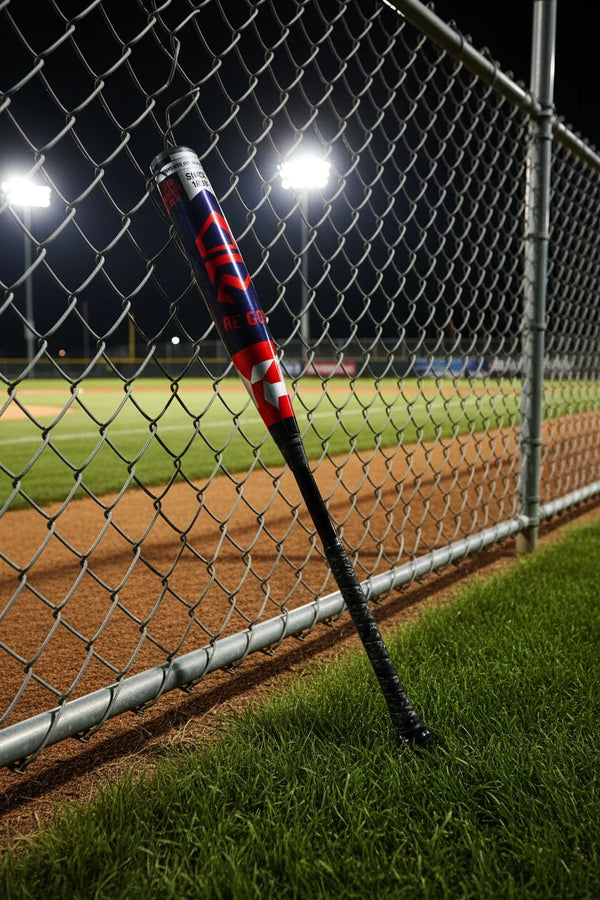 2027 DeMarini The Goods™ USSSA Baseball Bat