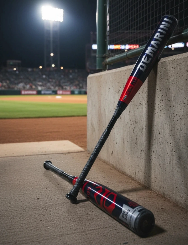 2027 DeMarini The Goods™ -8 USSSA Baseball Bat