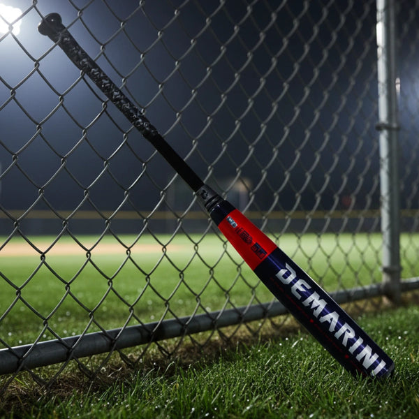 2027 DeMarini The Goods™ -5 USSSA Baseball Bat