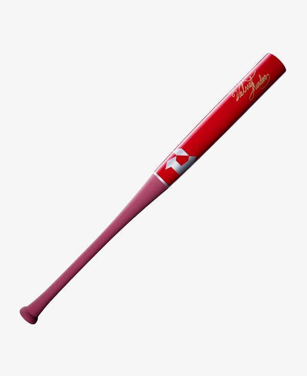 DeMarini Velvet Thunder D38 Maple Wood Composite (-3) BBCOR Baseball Bat