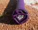 Knob on the 2027 DeMarini Future™ -10 Fastpitch Bat