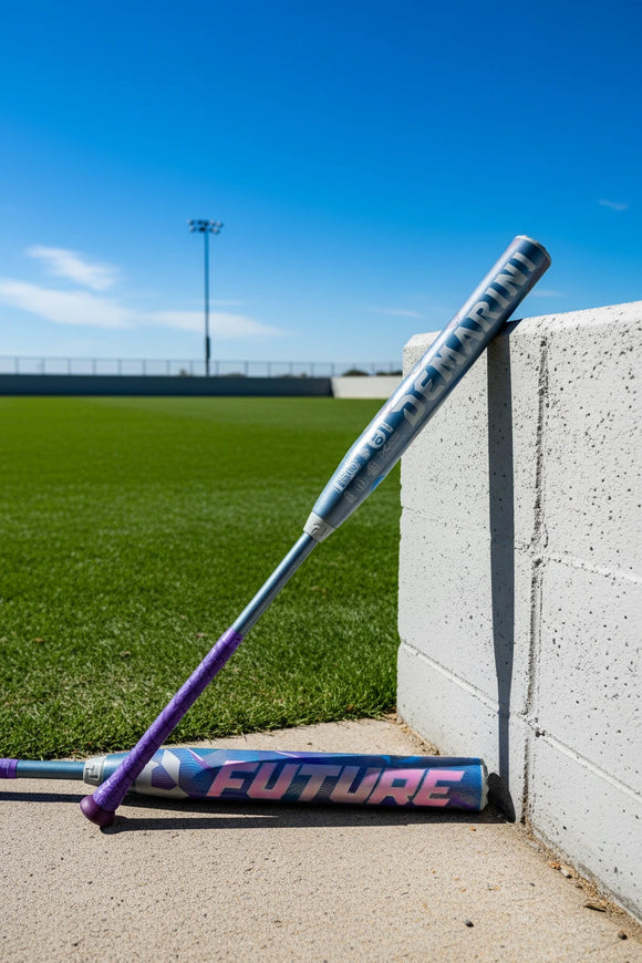 2027 DeMarini Future™ -10 Fastpitch Bats