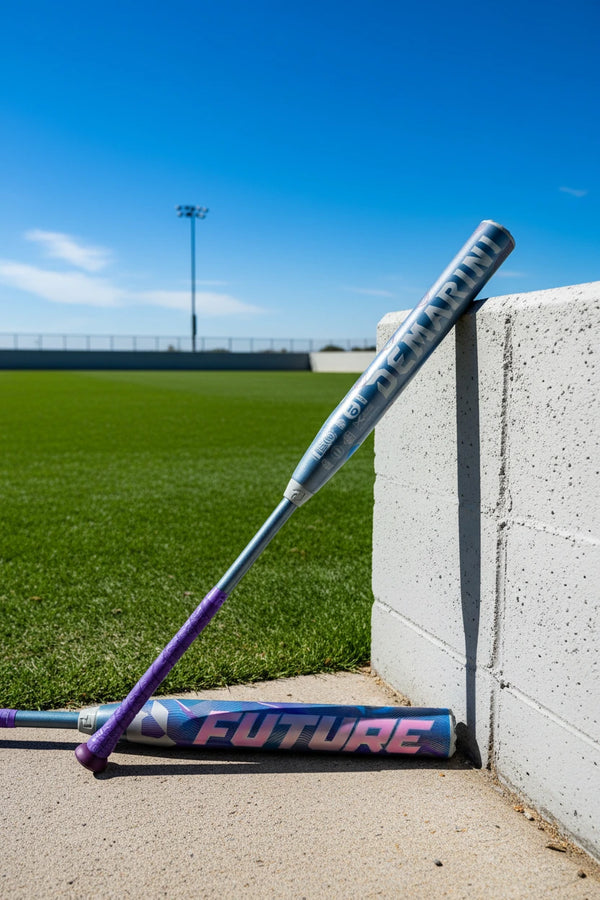 2027 DeMarini Future™ -10 Fastpitch Bats