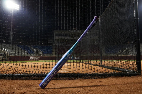 2027 DeMarini Vizion -10 Fastpitch Bat