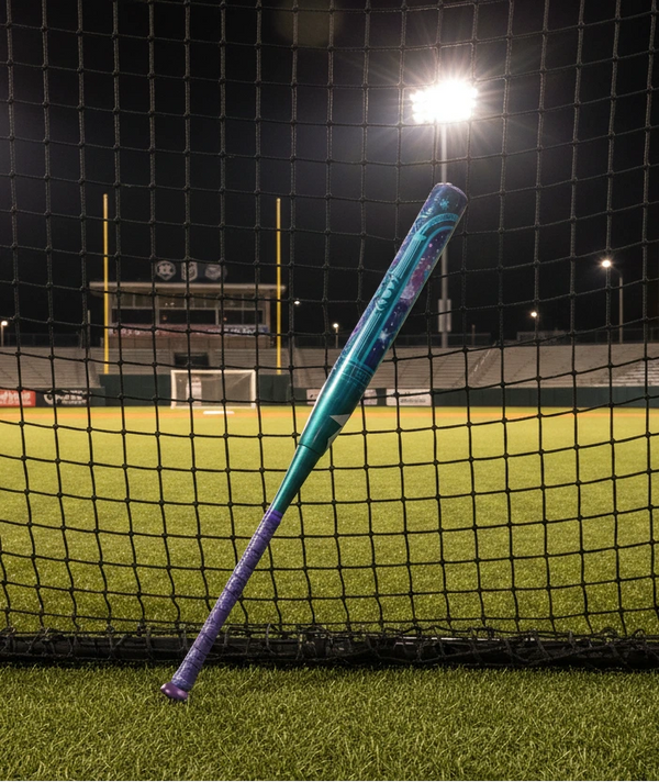 2027 DeMarini Vizion -10 Fastpitch Bat