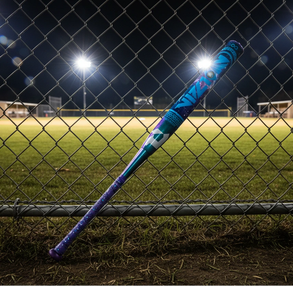 2027 DeMarini Vizion -10 Fastpitch Bat