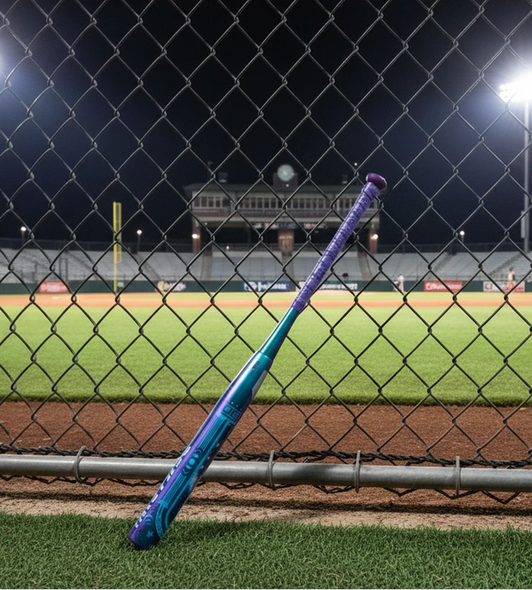 2027 DeMarini Vizion -10 Fastpitch Bat