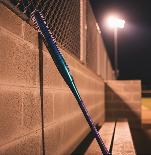 2027 DeMarini Vizion -9 Fastpitch Bat