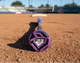 Knob on the 2027 DeMarini Vizion -8 Fastpitch Bat