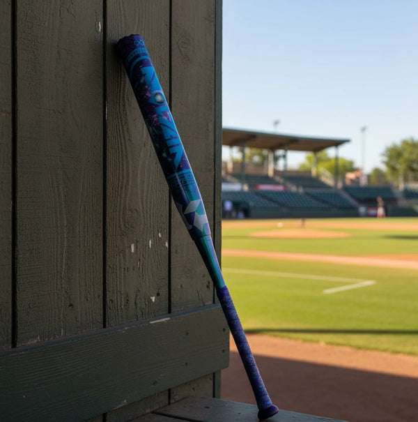 2027 DeMarini Vizion -8 Fastpitch Bat