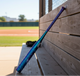 2027 DeMarini Vizion -8 Fastpitch Bat