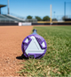 End cap on the 2027 DeMarini Vizion Fastpitch Bat