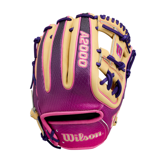 Wilson 2027 A2000® 1720SS 11.5" Baseball Glove