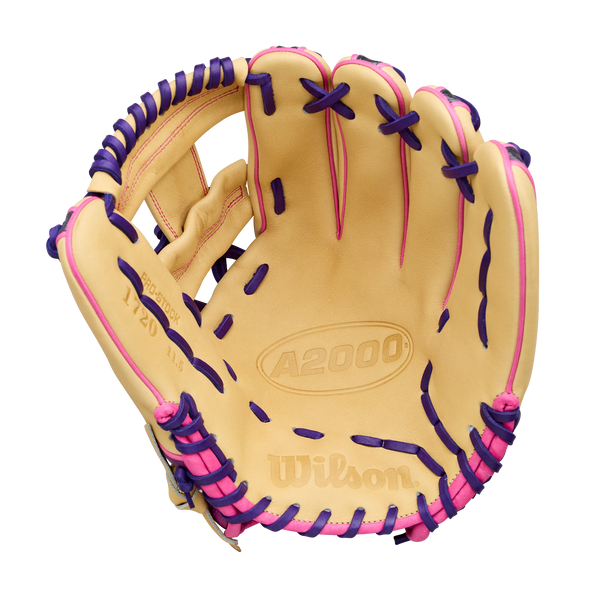 Wilson 2027 A2000® 1720SS 11.5" Baseball Glove