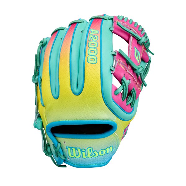 Wilson 2027 A2000® 1727SS 11.75" Baseball Glove