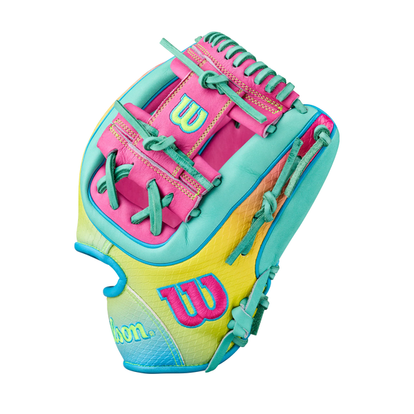 Wilson 2027 A2000® 1727SS 11.75" Baseball Glove