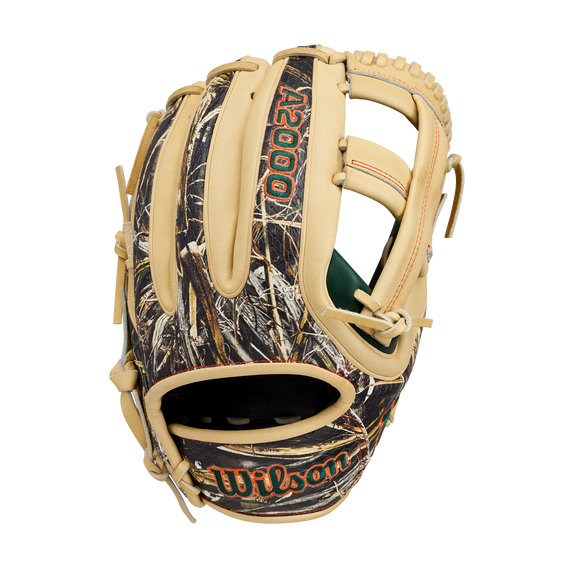Wilson 2027 Gunnar Henderson A2000® GH2 GM 11.75" Baseball Glove