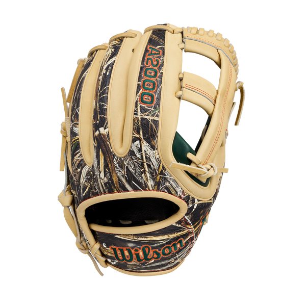 Wilson 2027 Gunnar Henderson A2000® GH2 GM 11.75" Baseball Glove