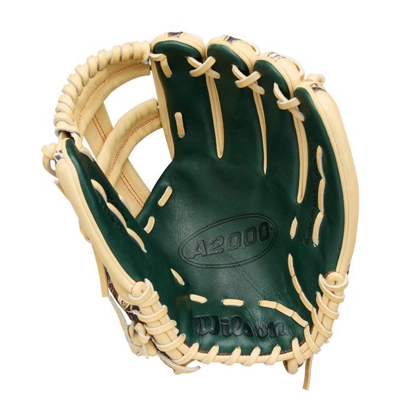 Wilson 2027 Gunnar Henderson A2000® GH2 GM 11.75" Baseball Glove