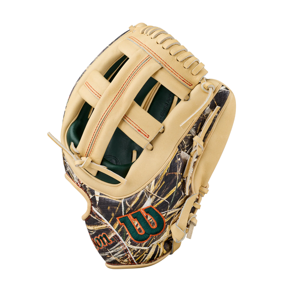 Wilson 2027 Gunnar Henderson A2000® GH2 GM 11.75" Baseball Glove