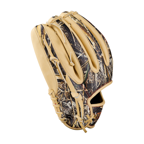 Wilson 2027 Gunnar Henderson A2000® GH2 GM 11.75" Baseball Glove
