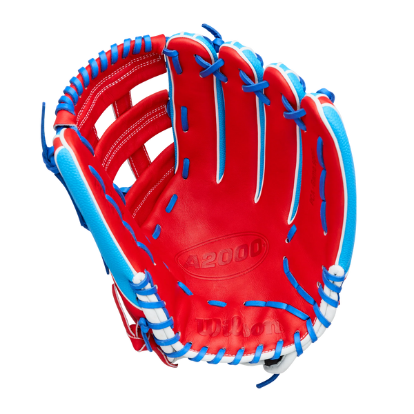 Wilson 2027 Pete Crow-Armstrong A2000® PCA4 GM 12.5" Baseball Glove