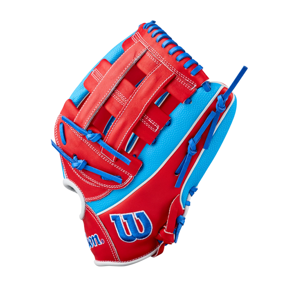 Wilson 2027 Pete Crow-Armstrong A2000® PCA4 GM 12.5" Baseball Glove
