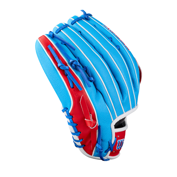 Wilson 2027 Pete Crow-Armstrong A2000® PCA4 GM 12.5" Baseball Glove