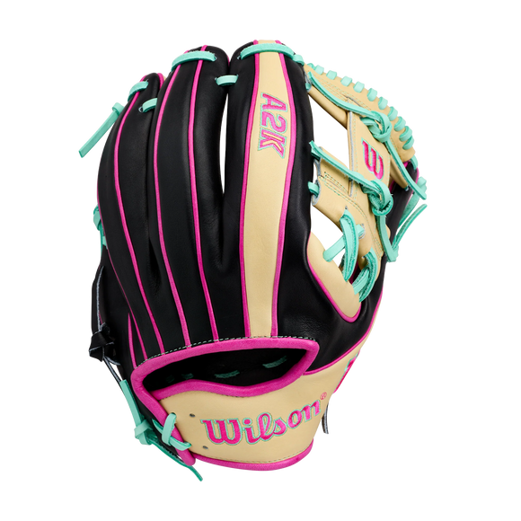 Wilson 2027 A2K® 1724 11.75" Baseball Glove